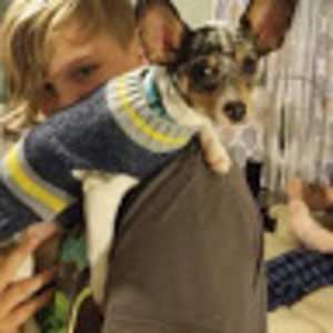 Meet your Posher, Vanessa